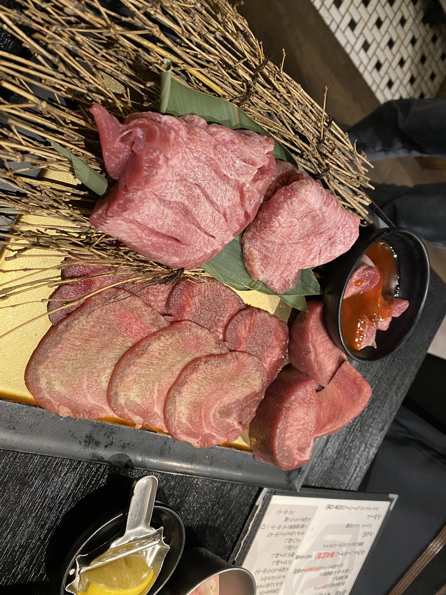 古戦場お疲れ様会、開幕〜♪🍻🍻🍻