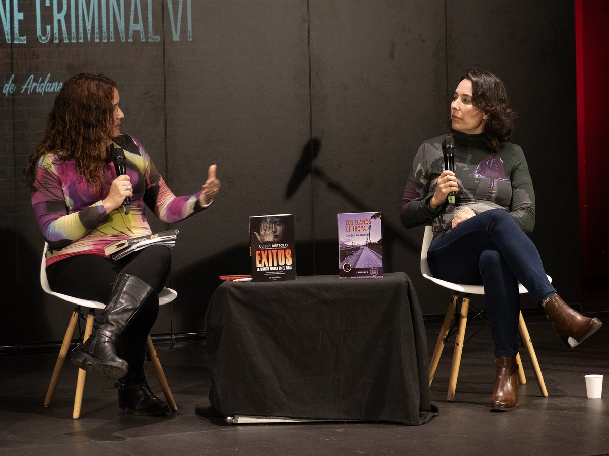 Aridane Criminal tweet media