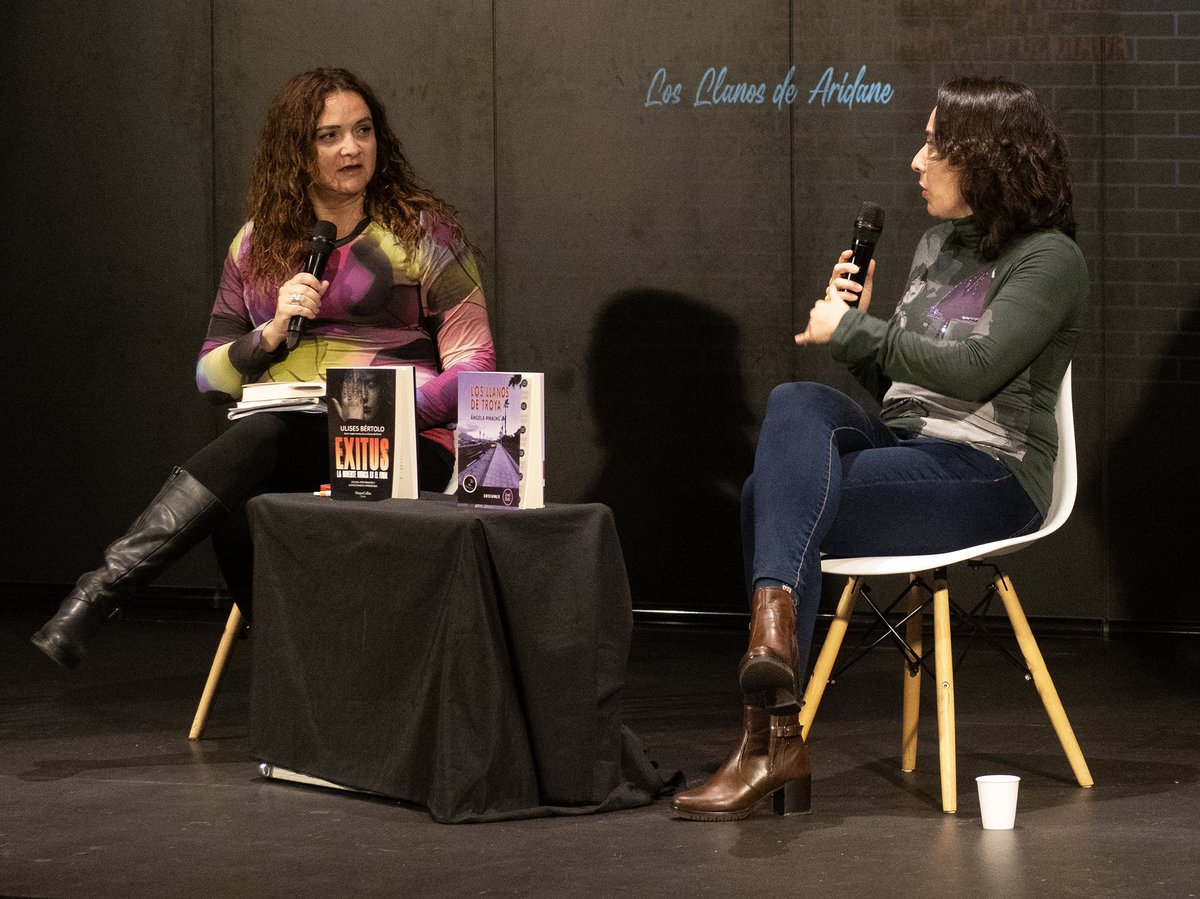 Aridane Criminal tweet media