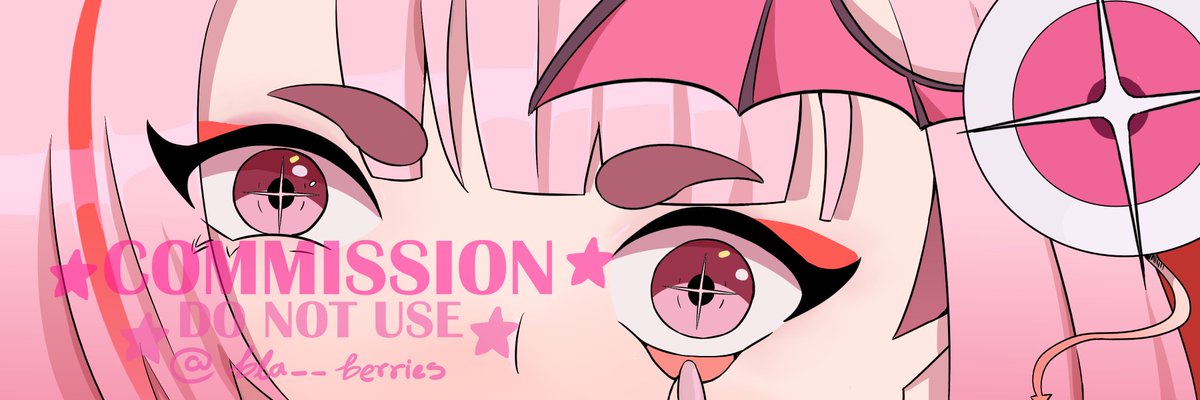 eye banner #2
