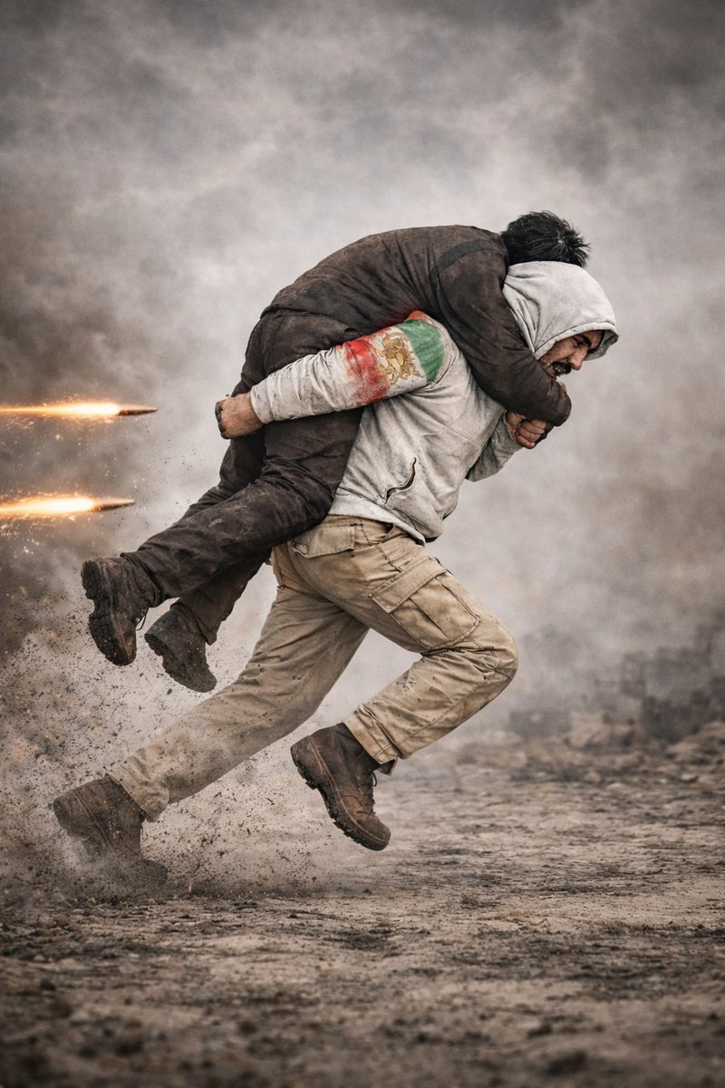 🇮🇷 خدا tweet media