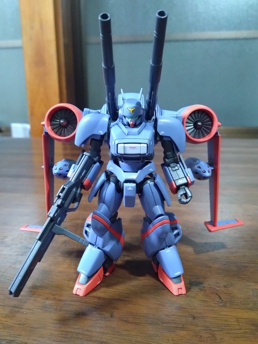 今月作ったプラモ晒そうぜ