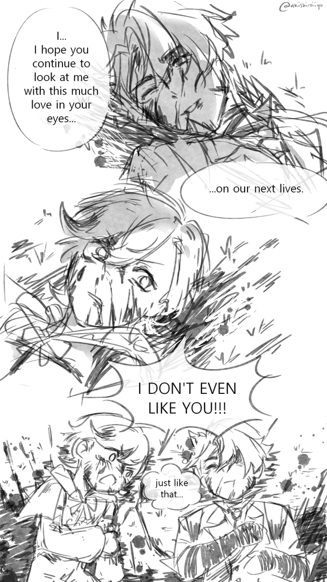 silly dying fontainian men

#wrioney