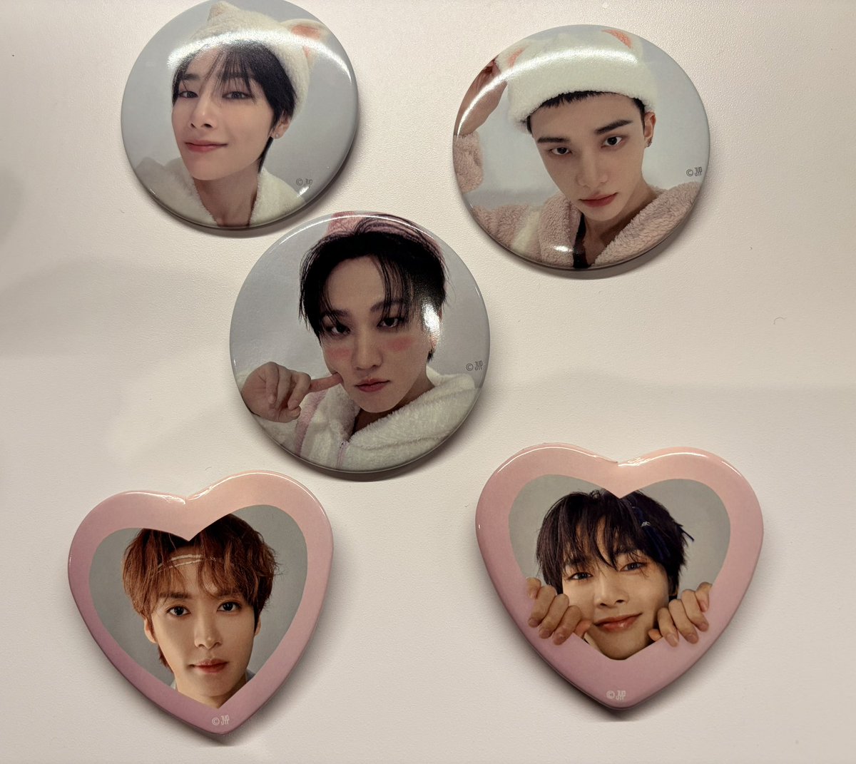 🧭straykids スキズ EXHIBITION エキシビション 展示会 交換 ランダム