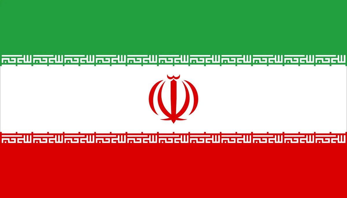 🚨🇮🇷 Ali Larijani, Secretary of Iran’s Supreme National Security Council has warned Arab countries that:  

“Tehran may target U.S. embassies located in their territory if Washington launches an attack on Iran from the region.”