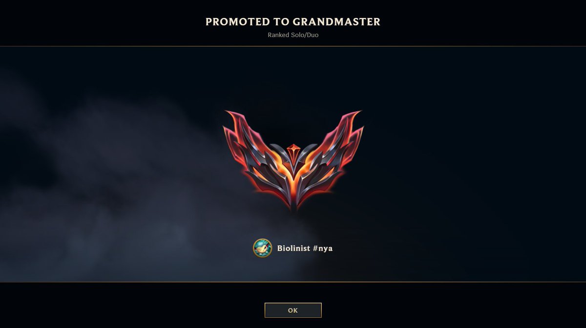 Four years in the making. GM