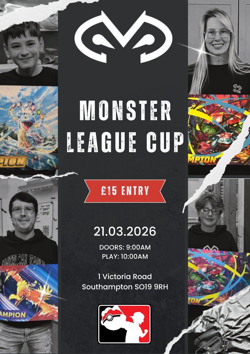 Monster Collectibles tweet media