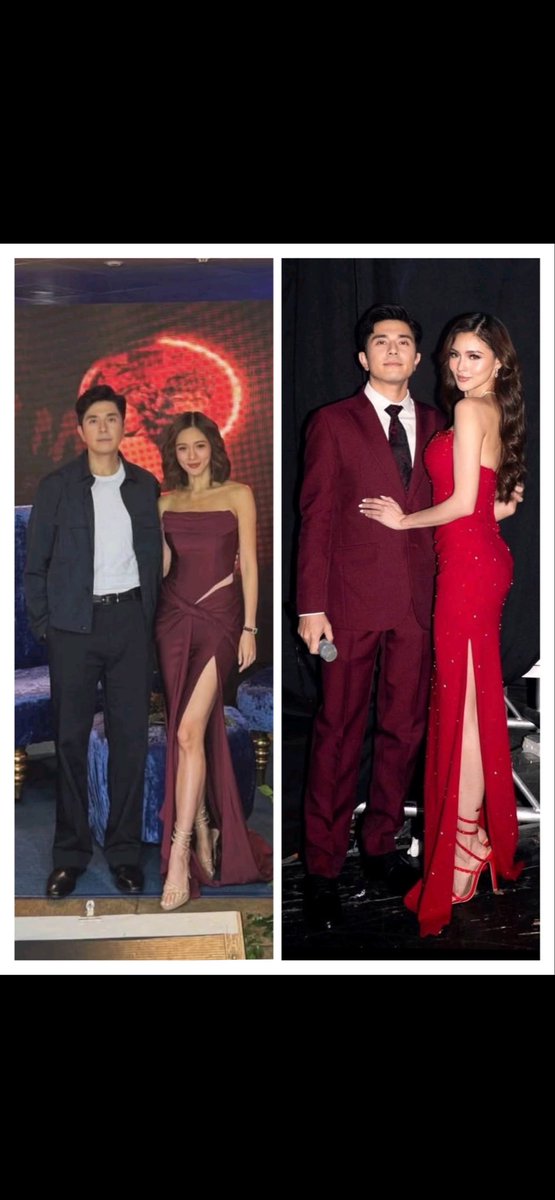 KimPau lang ang mahal at mamahalin
Chiugether❤️Pauever

KIMPAU 2GETHER
BUKAS
#KimPau
#KimChiu
#PauloAvelino