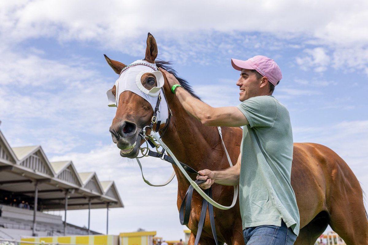 Tzaferis Racing tweet media