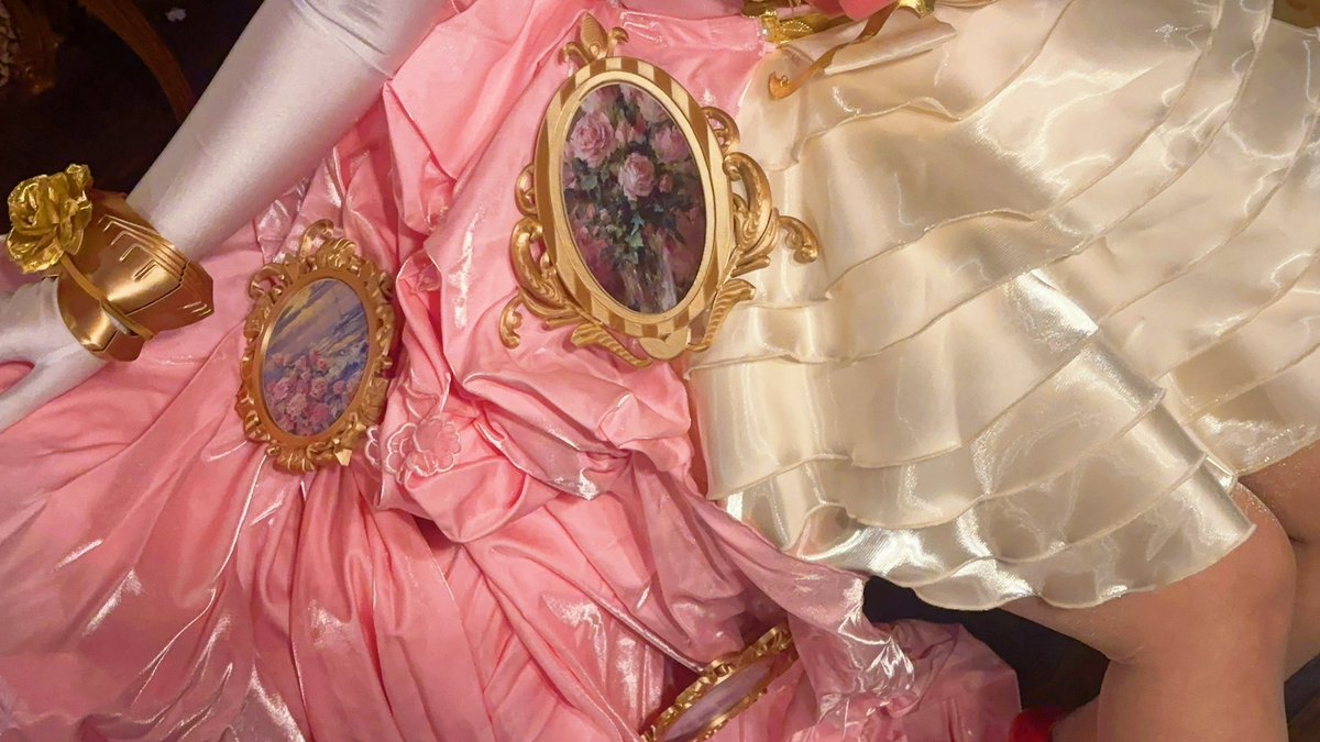 9_6ali's tweet image. 無期迷途 パフェ

Beauty Salon