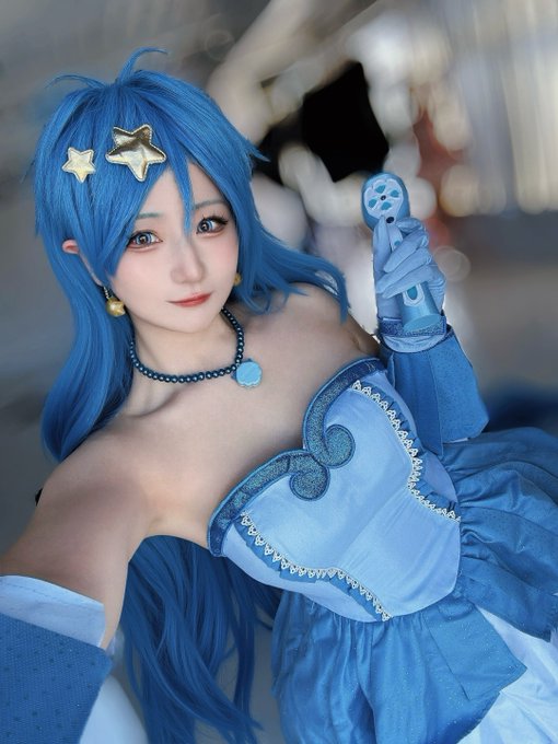 コスプレイヤー雨宮あんずのTwitter画像7
