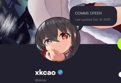 Kcao ⬩ᴺᵉˣᵗ ᵂᵃᵛᵉ➤ tweet media