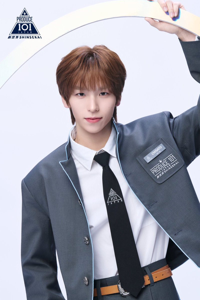 小林大悟がカムバックしたタイミングで😭😭😭😭😭😭😭😭😭😭😭日プ2を