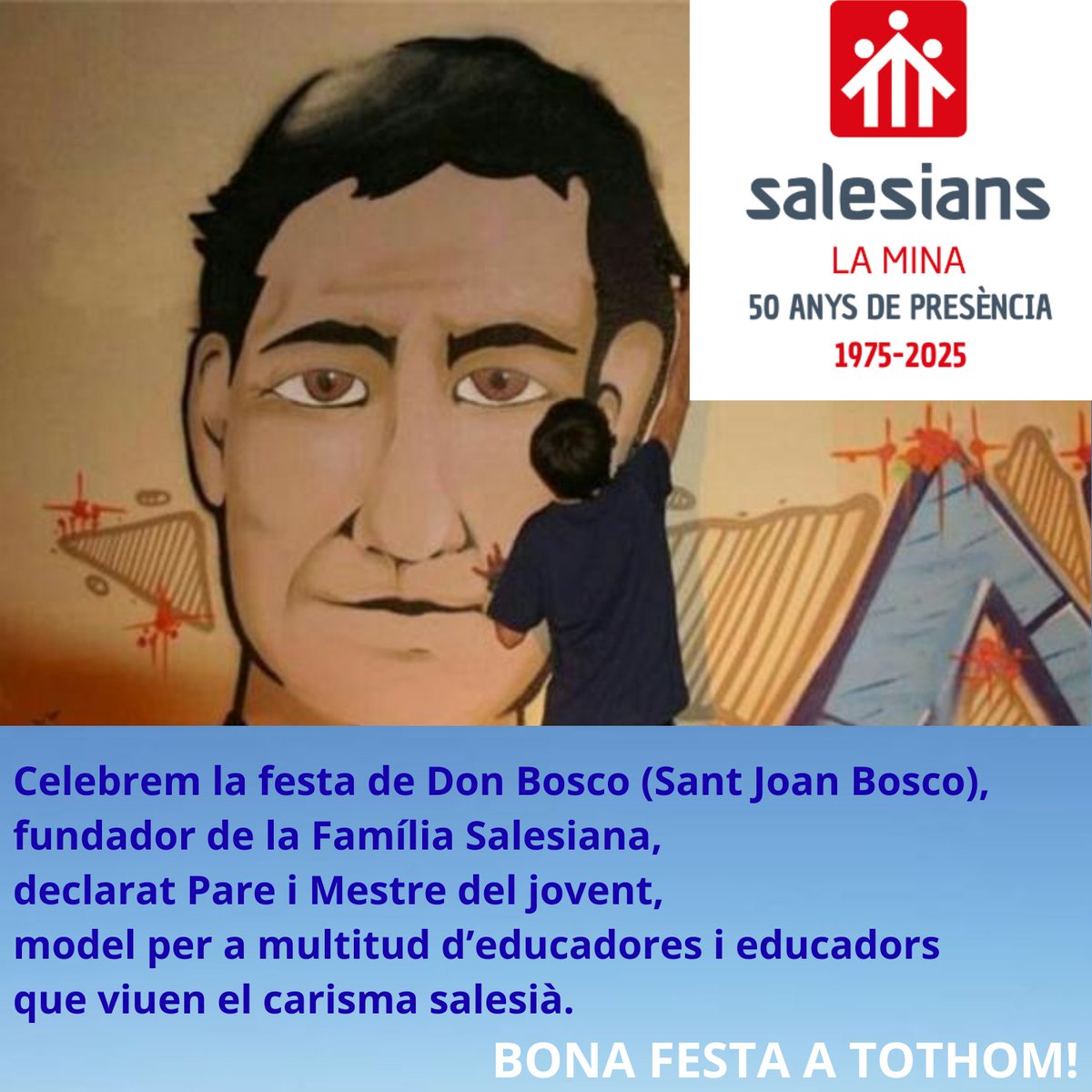 SalesiansSAB's tweet photo. https://t.co/JIX3mNSUWa