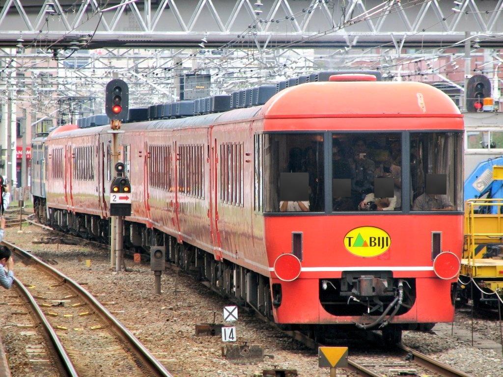 魅力のある朱を見せてください見た人全員強制