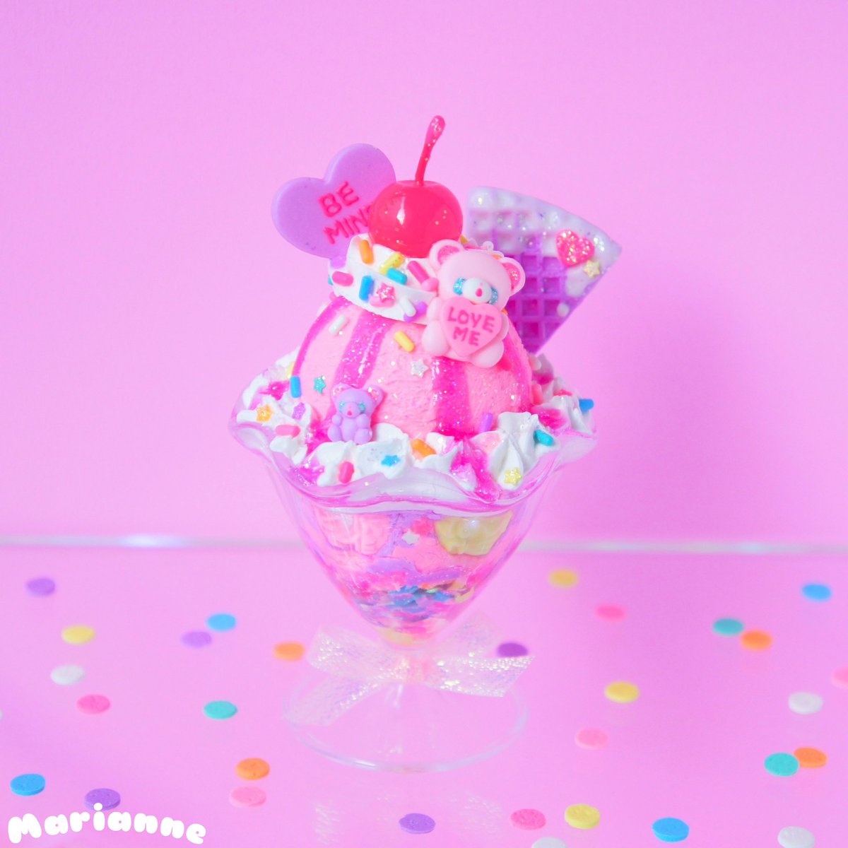 Marianne🦄まりりん🍬 (@MarianneMaririn) / Posts / X