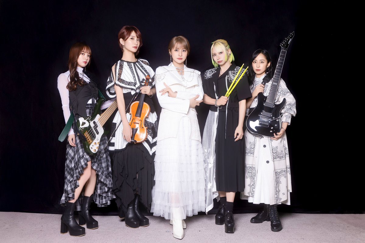 East Of Eden_official (@E_O_E_official) / Posts / X