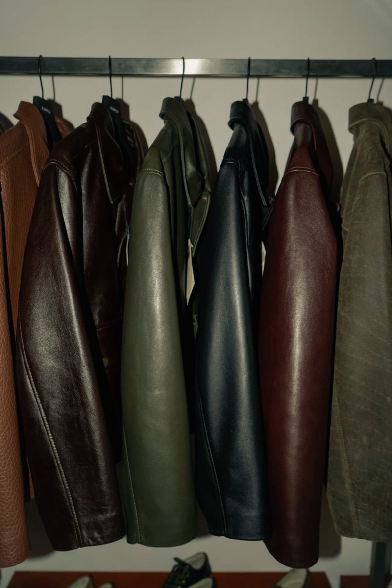 𝐁𝐄𝐑𝐋𝐀𝐈𝐍 𝐂𝐎. 𝕏 tweet media