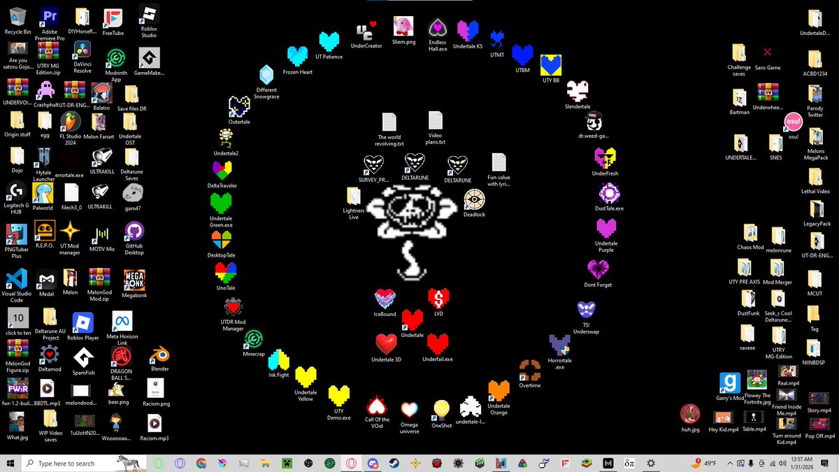 🍉MelonGod🍉 tweet media