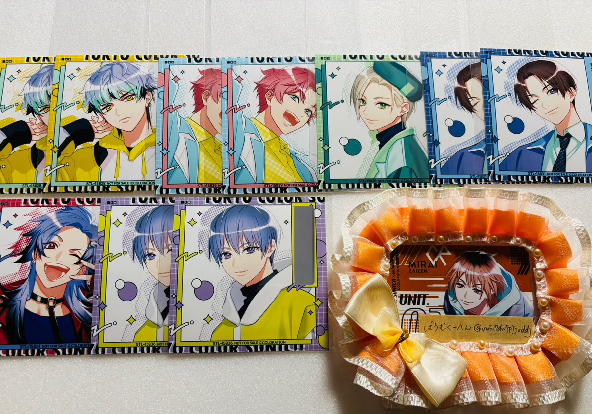 ばうむくーへん tweet media