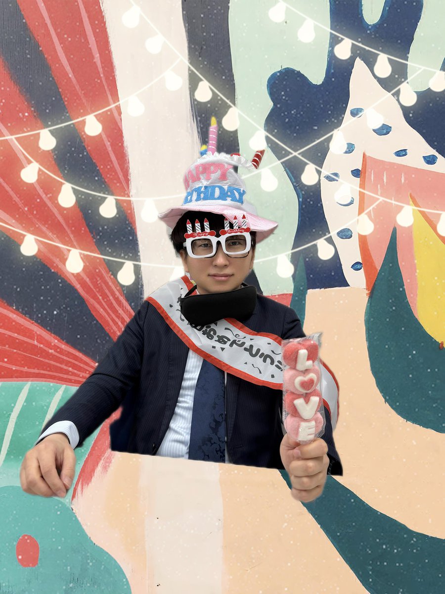 shun nagai @Aftertalk tweet media