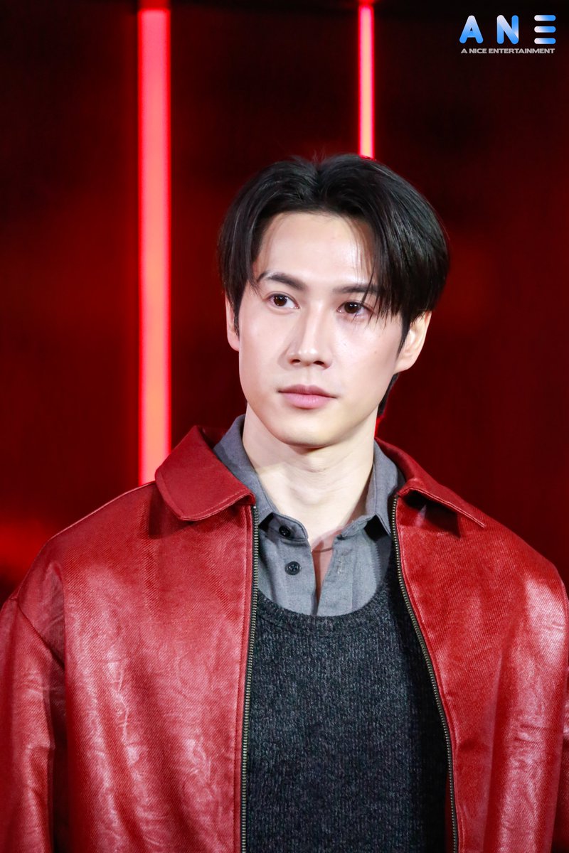 "เกรท - ไบร์ท" ร่วมงานเปิดตัวผลิตภัณฑ์ใหม่ล่าสุด L’Oréal Paris Revitalift Triple-Power สกินแคร์ Anti-Aging จากแบรนด์ลดเลือนริ้วรอยอันดับ 1 ของโลก ณ เซ็นทรัลเวิลด์

#GreatBright #Grtsp #Brightrpp
#LOrealParisTH #Skincare
#LOrealTriplePower #เซรั่มตัวแม่