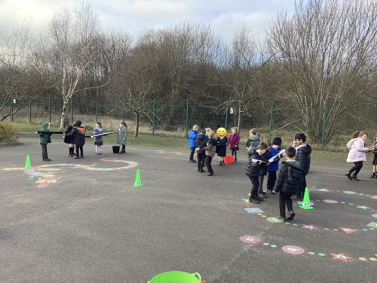 The Gates Primary – Owls Class Page tweet media