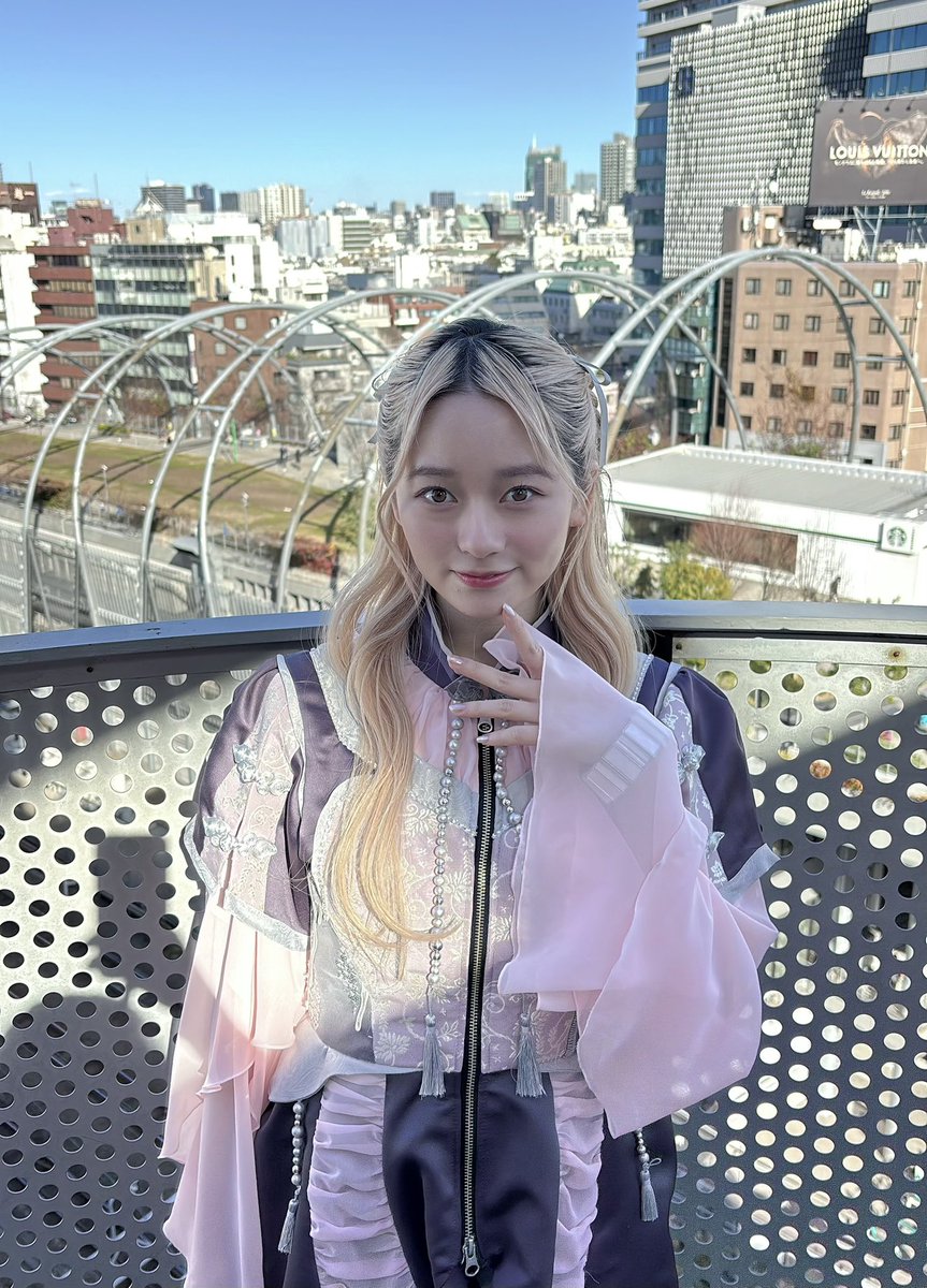 Free Live Tour 「ACCESS – Key to YUKI」 ありがとうございました