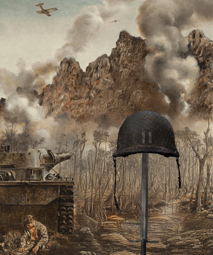 swordposting's tweet image. i will never post a scimitar again