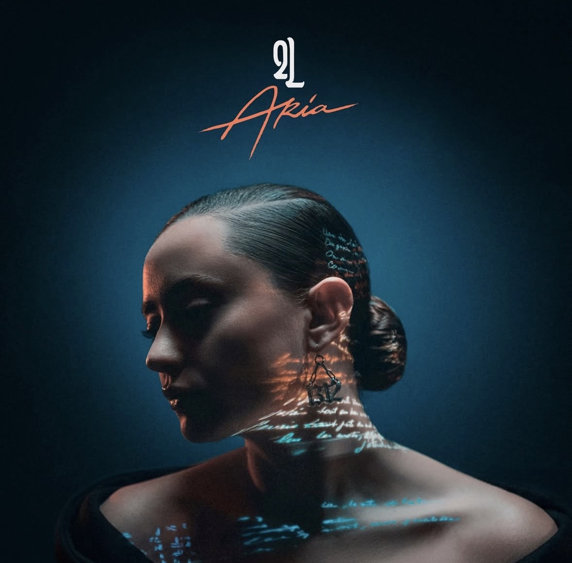 #TRACKLIST : Découvre la tracklist du projet "Aria" de 2L à paraître le 20 Février !
<a href="/2L_officiel/">2L</a>