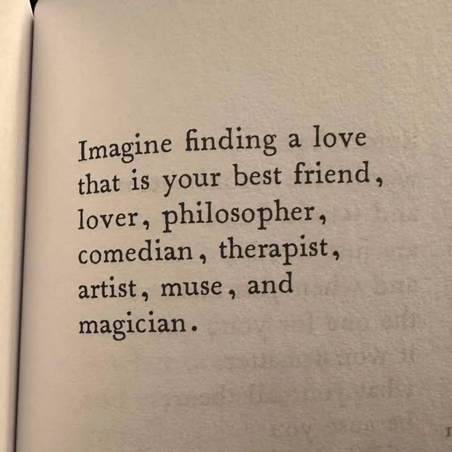 Mark Anthony poet tweet media