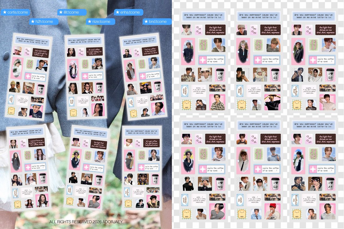 ON || RIIZE MENFESS tweet media