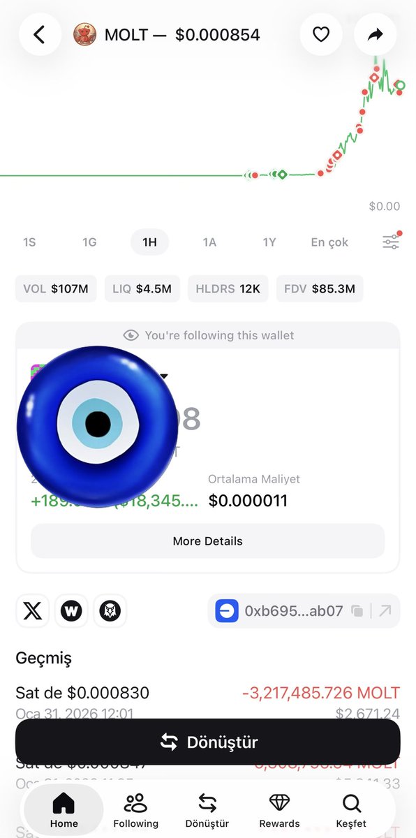 #moltbook ile vedalaşmaya devam ediyorum 🔥🔥🔥🔥🔥🔥🔥🔥