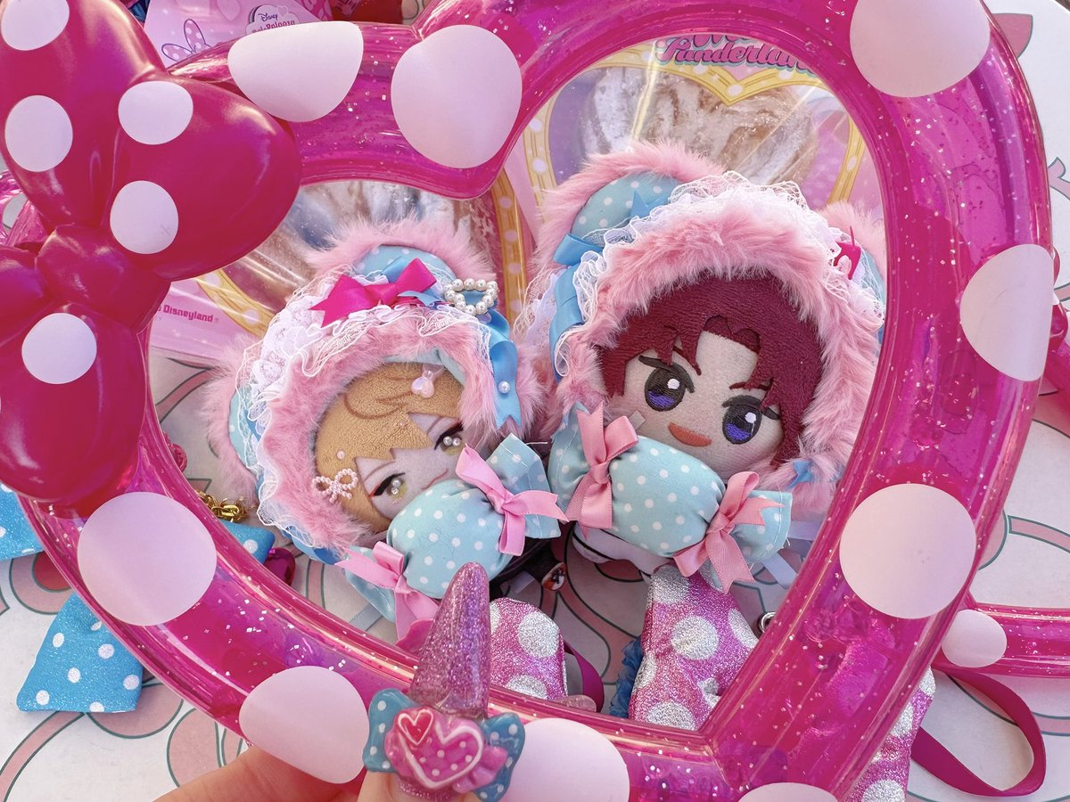 くまのちなみつ🩵🪽 (@chinamitsu_gts) / Posts / X