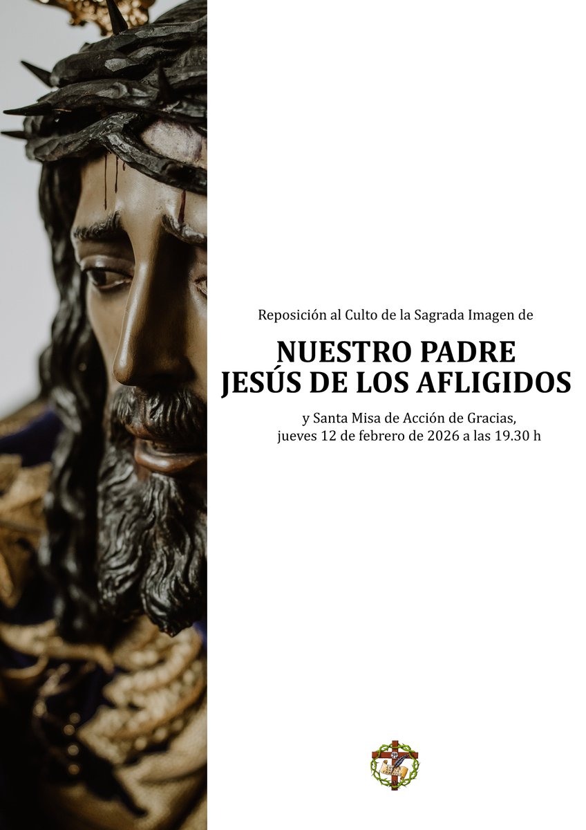 Afligidos San Fernando (@afligidos1939) on Twitter photo 