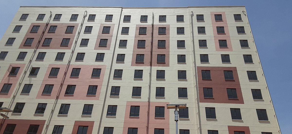 If you the luxurious look, you see the architecture, if you see bones it Is us civil engineers