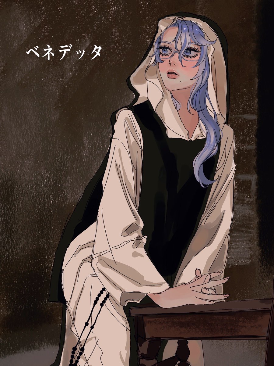 ⚠️パロ※🐙女体化