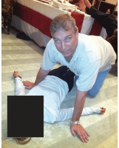 Sunday Sport tweet media