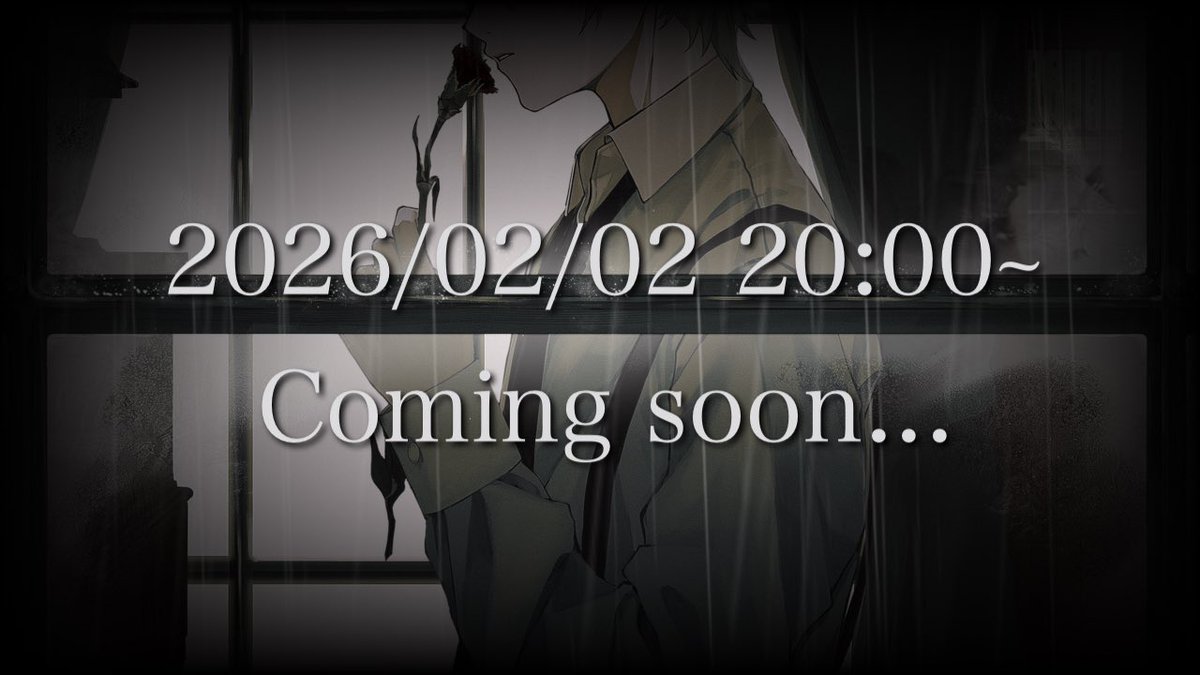  ︎︎ ︎︎ ︎︎ ︎︎   -I have a story to tell-