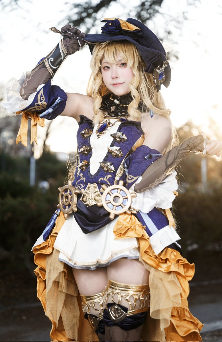 Navia  cos  #アコスタ鶴舞
Photo <a href="/arufa_758_cos/">あるふぁ</a>