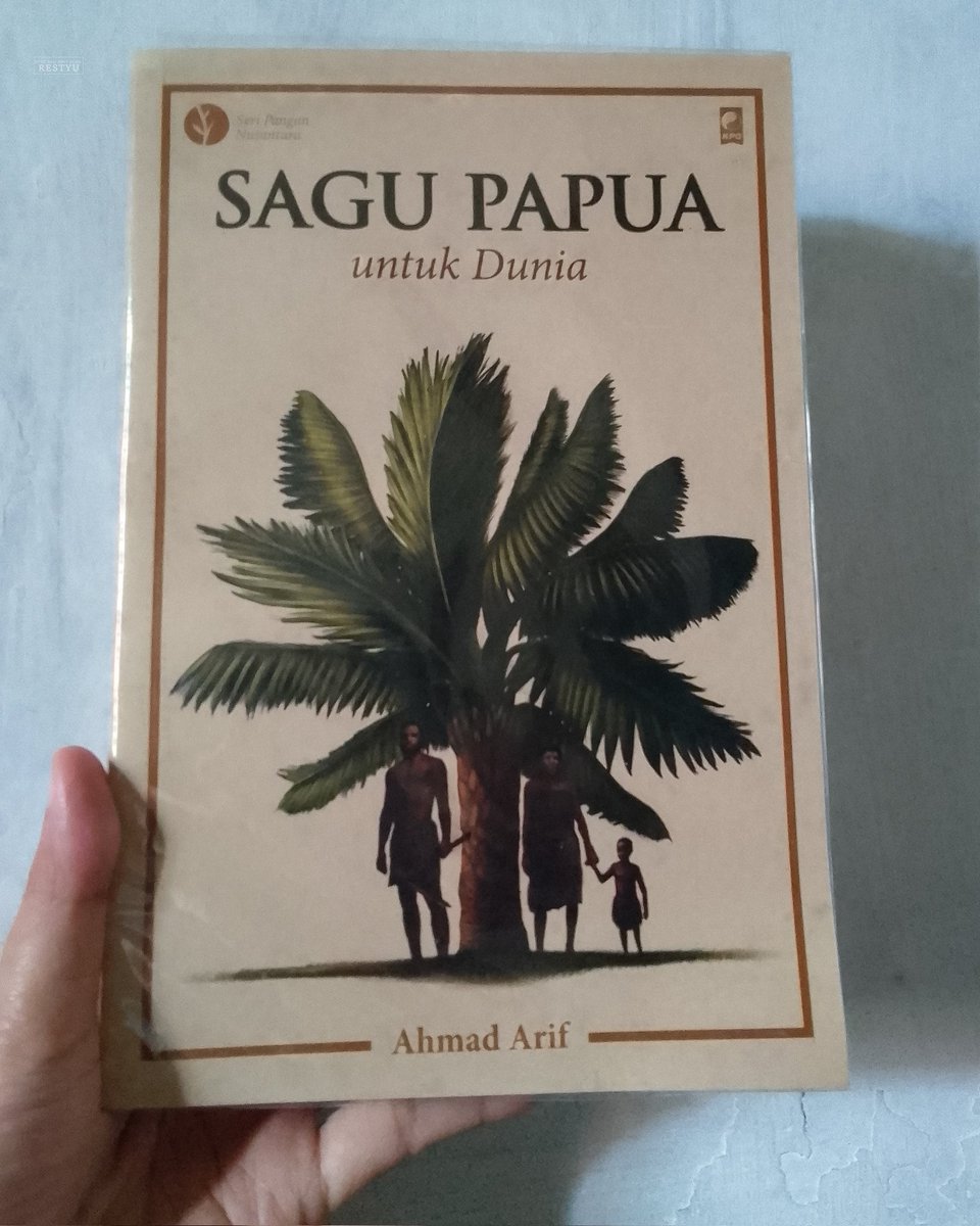 arestyuning's tweet image. 📖 —
cr. dalam rangka pengin baca ulang.
--- #restyumembaca