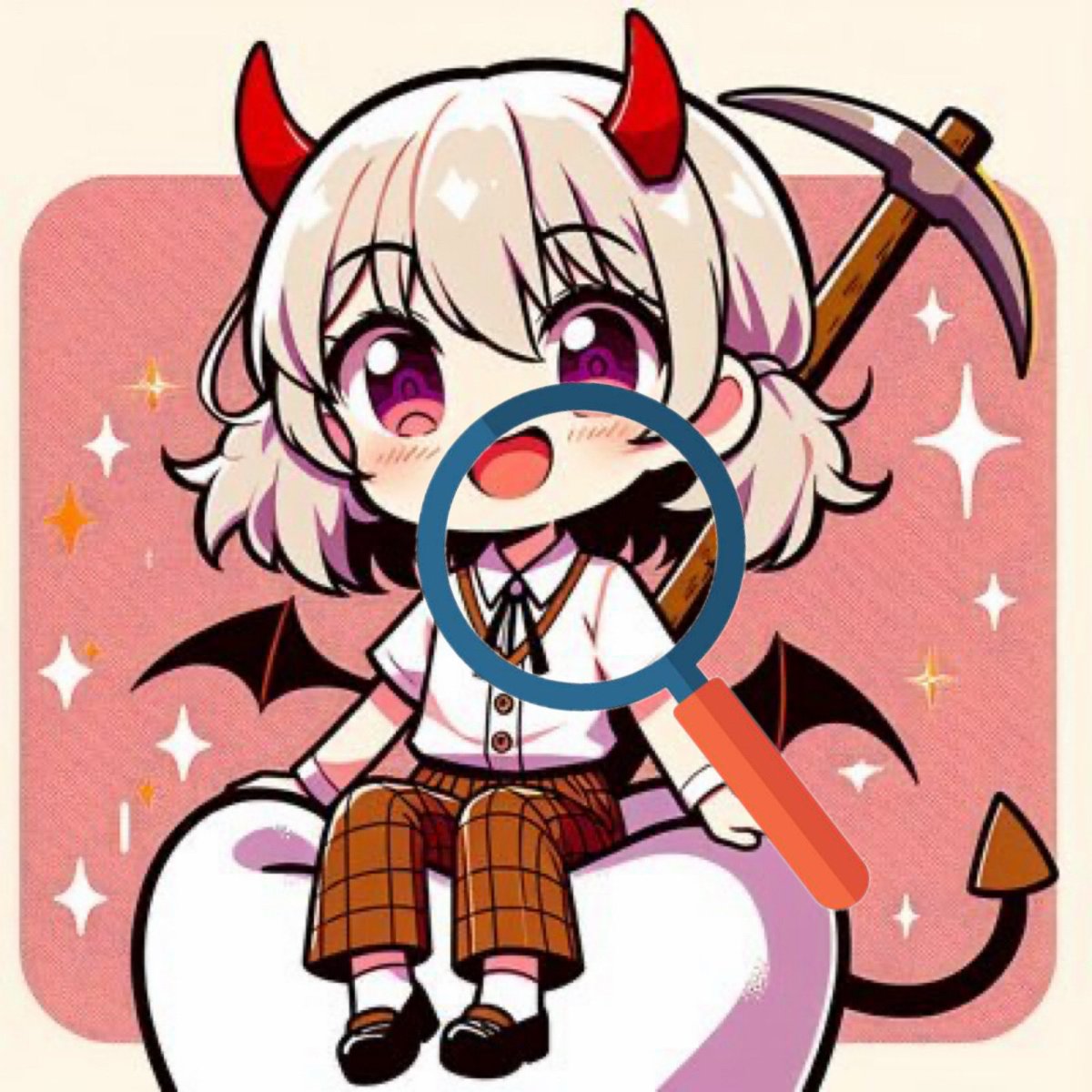 なぎさ@虫歯菌 (@Mushiba6464acid) / Posts and Replies / X