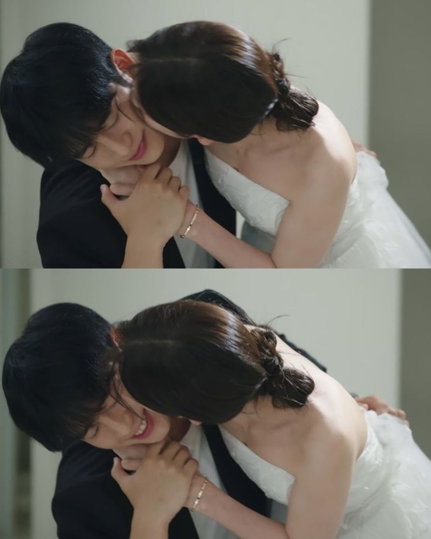 owook_writer's tweet image. For being the one I dreamed of, and so I love.
For being nothing like it, and still I love.