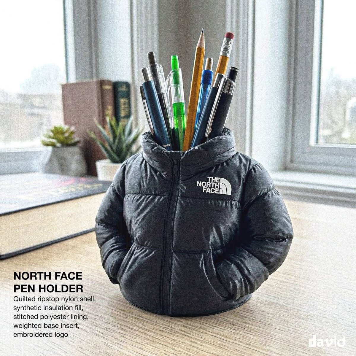 Delahuntagram's tweet image. they’re all ideas until they ain’t