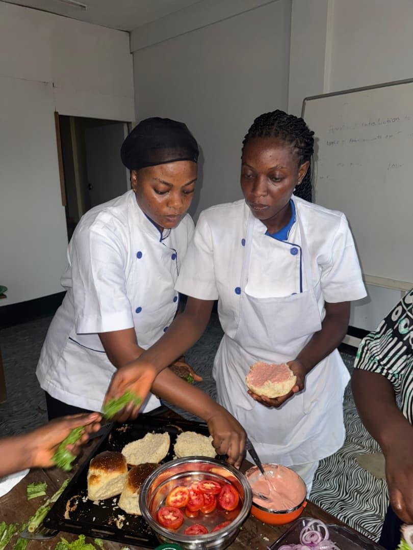 HIMSBUEA2's tweet photo. If you’re looking for an institution where practice meets professionalism, where students graduate with skills employers value, then HIMS is the place to be.

📍 Hands-on Training
📍 Modern Practical Labs
📍 Career-Focused Learning https://t.co/24e8QaZK3G