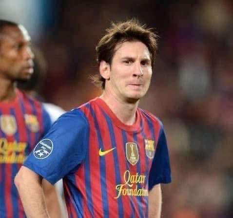 Messi’s 91 goals breakdown (2012) : 

- 16 penalties 
- 63 tap-ins
- 22 friendly goals
- 13 match winning goals 
- 0 goals led to a trophy
- Laliga winner:  Realmadrid 
- Got silenced by the Goat in campnou 
- UCL winner : Chelsea 
- zero international trophy 

Most useless goals