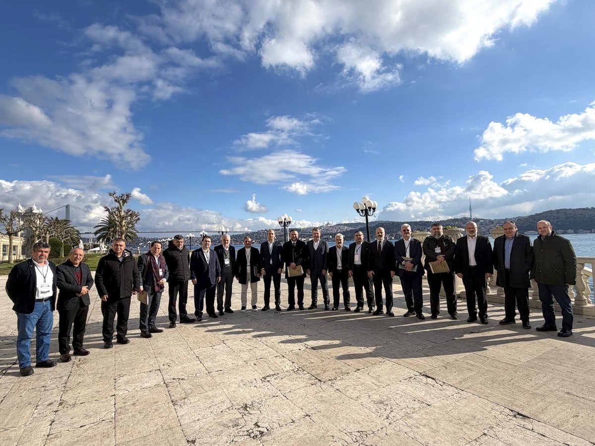 GİRİŞİMCİ İŞADAMLARI VAKFI tweet media