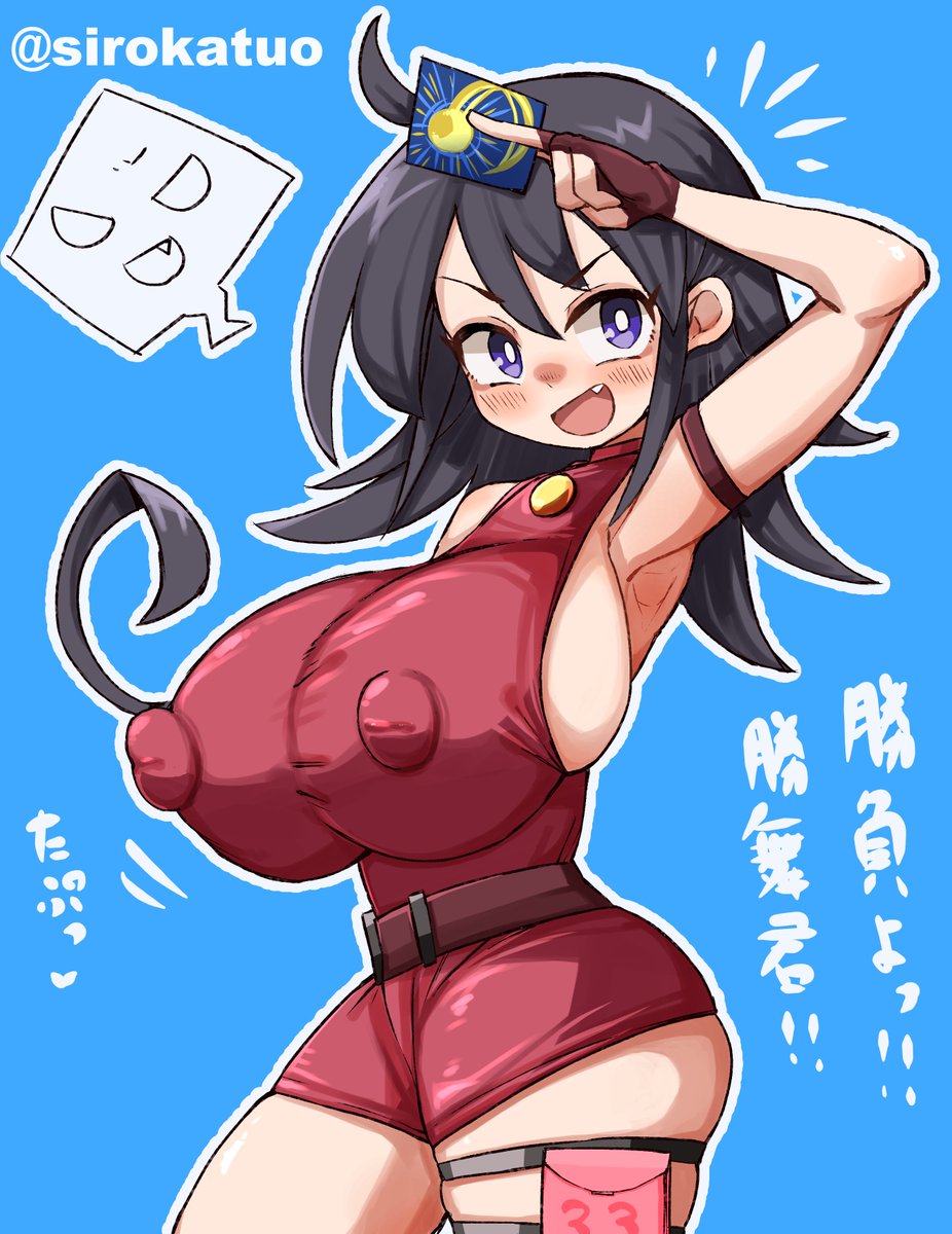 #今月描いた絵を晒そう 
とにもかくにも色々と凄まじい1月でした!! 