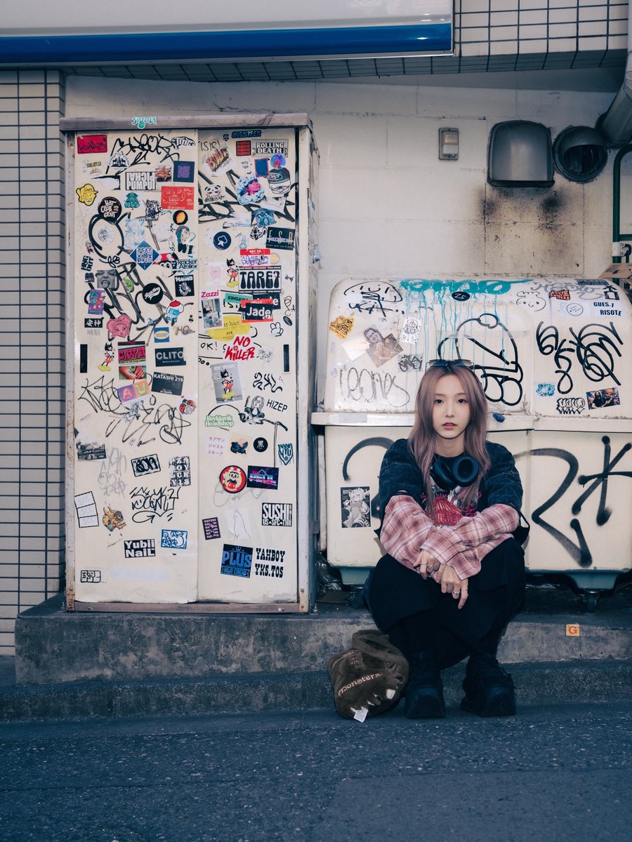 PPmamann's tweet image. เท่สุดๆเลยนิ
#nenevader #nene #เนเน่พรนับพัน
#QalaNôir