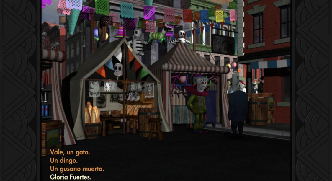 ¡Qué bueno es! 😍